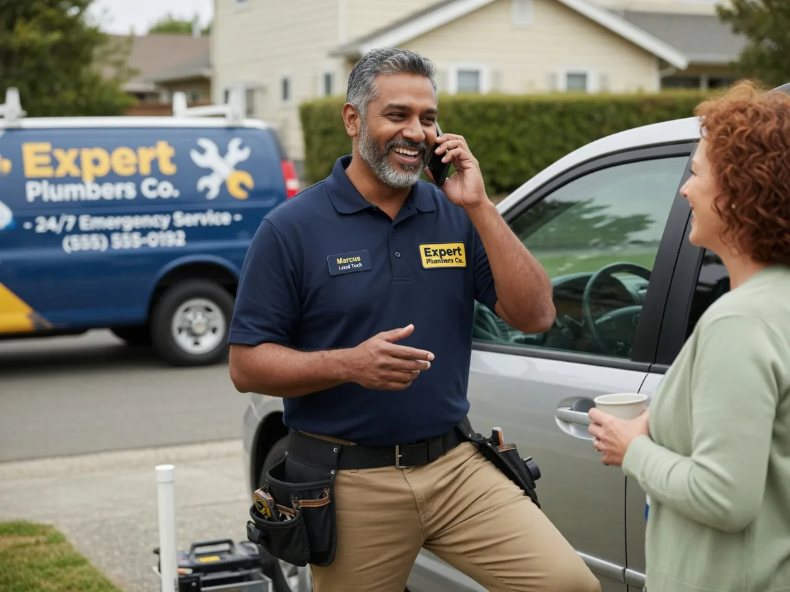 Drain Cleaning Reader, WV FAQs